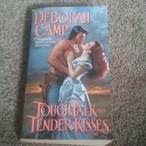 Deborah Camp