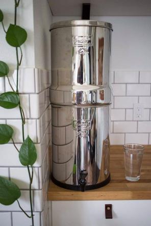 Big Berkey Water System