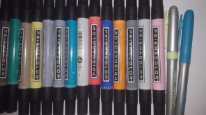 Original Prismacolor Dual-Sided Markers