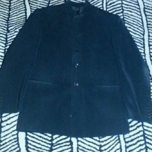 Men's suite.