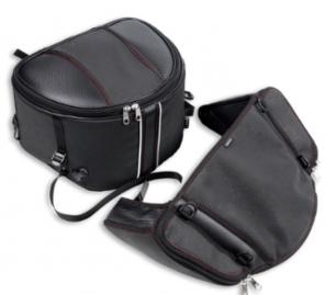 Ducati Diavel Rear Bag