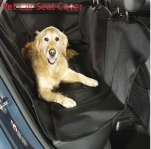 Pet Dog Car Seat Mat Cover