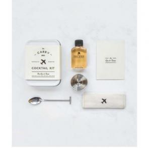 New Cocktail Gin & Tonic Set