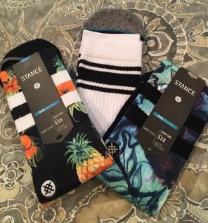 STANCE FLASH SALE BUNDLE