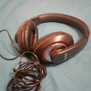 Head phone