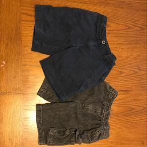 Kids 5T Shorts