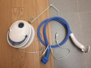 Conair Clothing Steamer