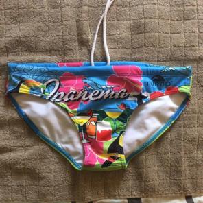Turbo Swimwear