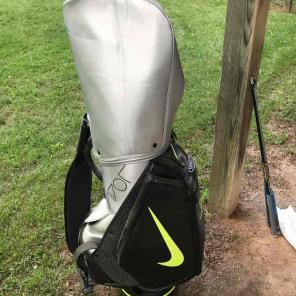 Golf bag