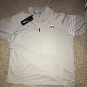 Adidas Super Bowl XLVIII Jacket