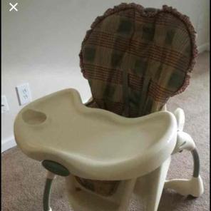 Graco High chair