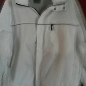 NWT NAUTICA JACKET MENS LARGE