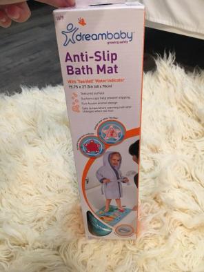 Dreambaby Anti Slip Map