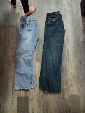 mens jeans