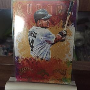 2017 Diamond Kings Miguel Cabrera