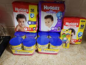 Toddler Bundle (6 Pieces)