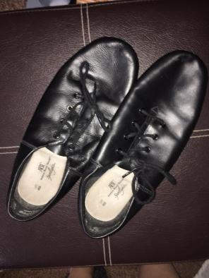 Jazz/Ballet 8.5 Shoes