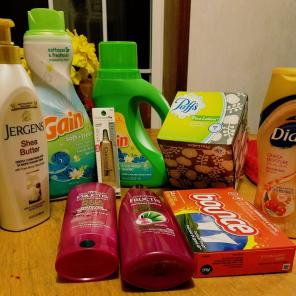 Household-Sold
