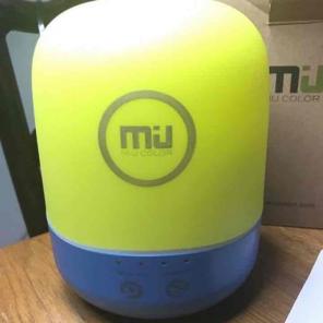 Ultrasonic Humidifier/Diffuser