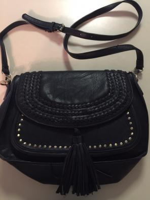 Beautiful Black Purse