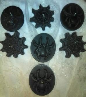 Halloween/Samhain Frankincense/Sage