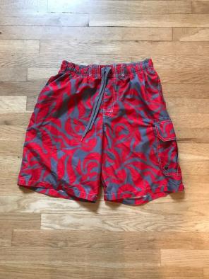 Men's Swim Trunk- Shorts
