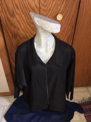 Rain /Wind Jacket