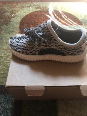 Adidas Yeezy Boost 350 Infants