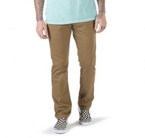 Vans Authentic Chino Stretch Pant(dirt)