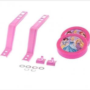 Disney Princess Training Wheels