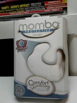 Mombo Protective Cover
