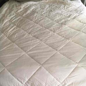 King Size Mattress Cover