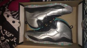 Air Jordan Retro 10 Libertys