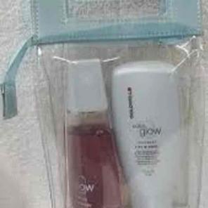 Goldwell Color Glow Live Blonde