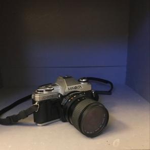 Minolta X-370