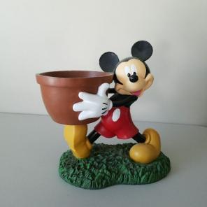 Mickey Mouse planter