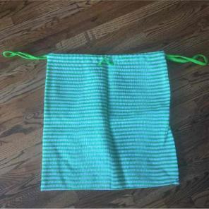 Laundry bag