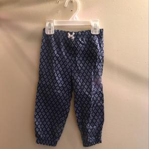 Carters Pants