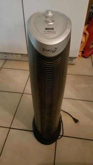 Air purifier