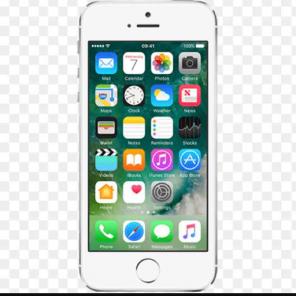 iPhone 5s no scratches or anything