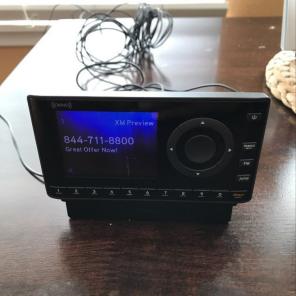 SiriusXM Onyx