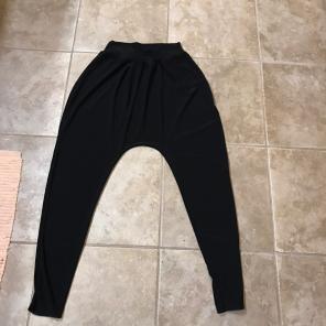 Weissman Dance Pants Size YL