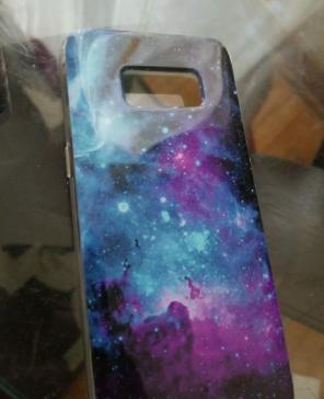 Samsung Galaxy s8 Case