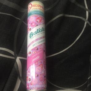 Batiste And Maui Moisture