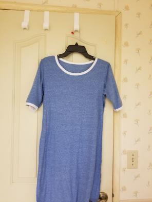 S LuLaRoe Julia