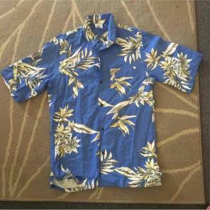 Hawaiian Shirt
