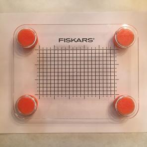 Fiskars Stamp Press