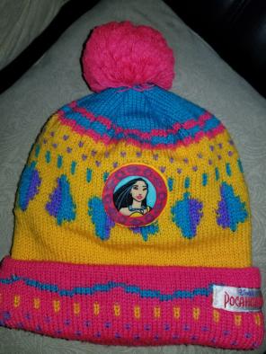 Disney Pocahontas Beanie