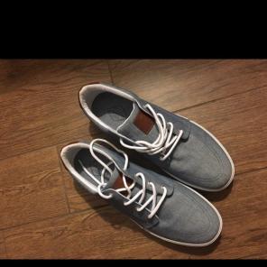St. Johns Bay Casual Shoes