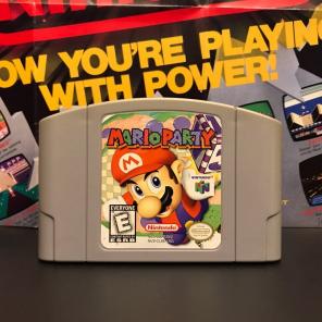 Mario Party